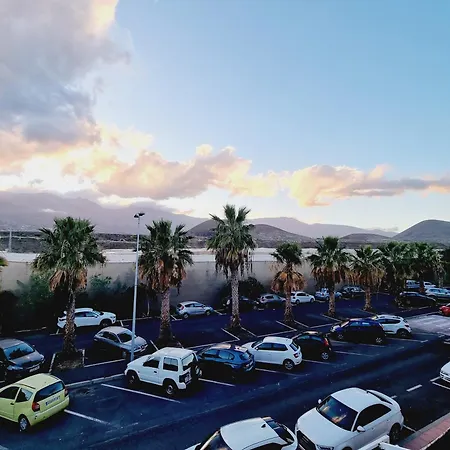 Sal Marina * פוארטיטו דה גימאר