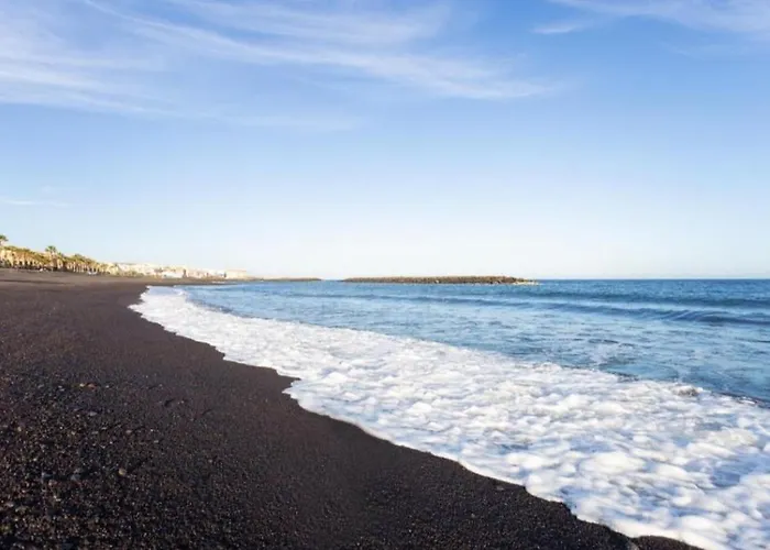 Sal Marina פוארטיטו דה גימאר