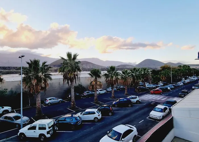 Sal Marina * פוארטיטו דה גימאר