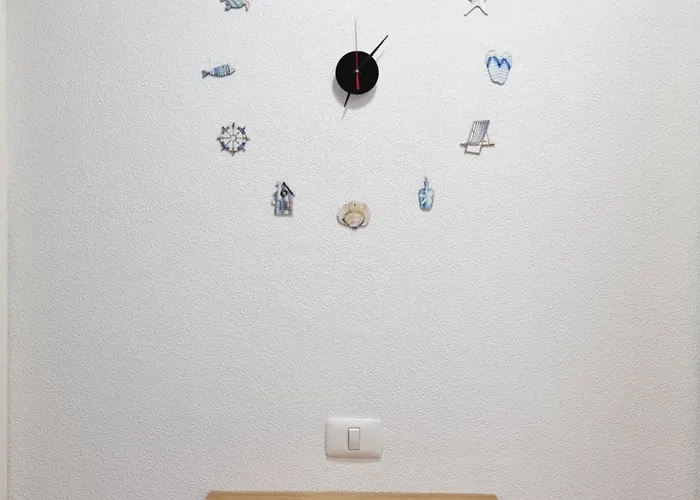 Sal Marina * פוארטיטו דה גימאר