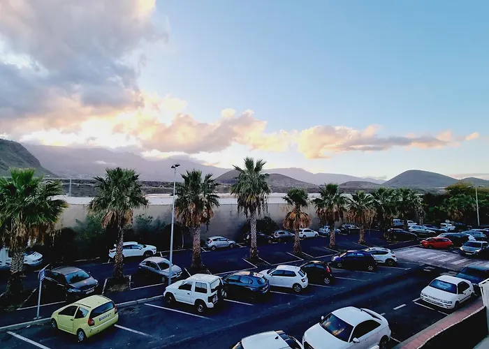 Sal Marina * פוארטיטו דה גימאר