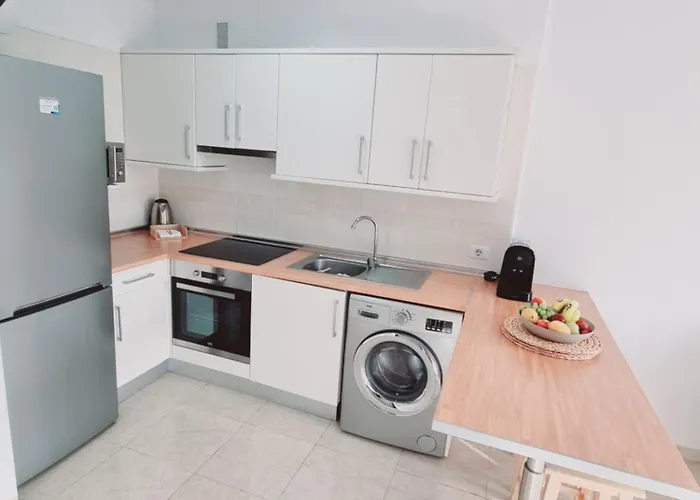 דירה Sal Marina *