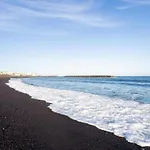 Sal Marina Puertito de Guimar