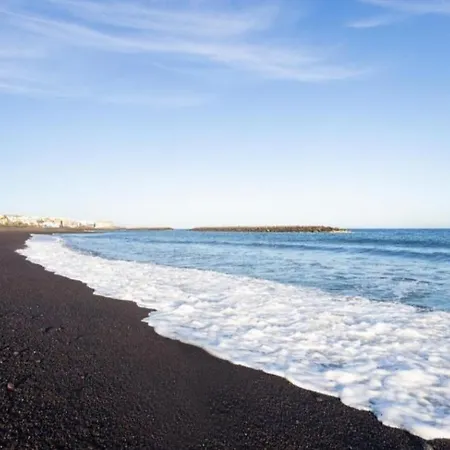 Sal Marina Puertito de Guimar