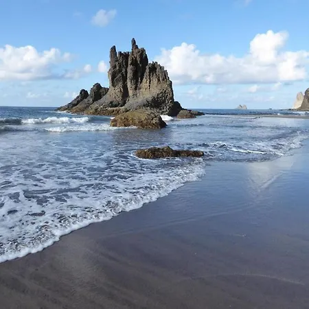 Appartement Sal Marina Puertito de Guimar