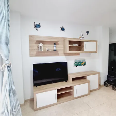 Appartement Sal Marina