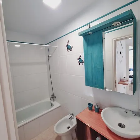 Sal Marina Appartement