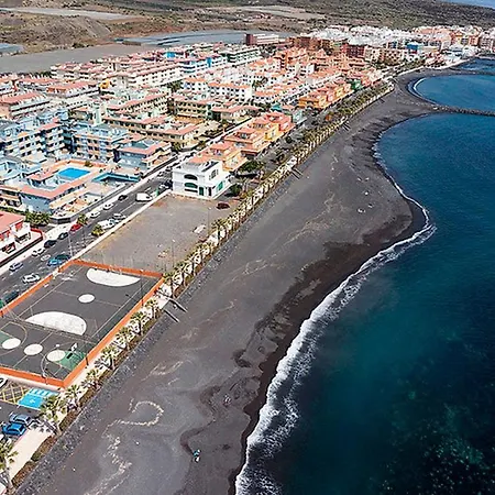 Apartmán Sal Marina *