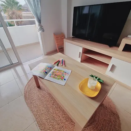 Sal Marina Apartamento