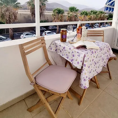 Apartmán Sal Marina