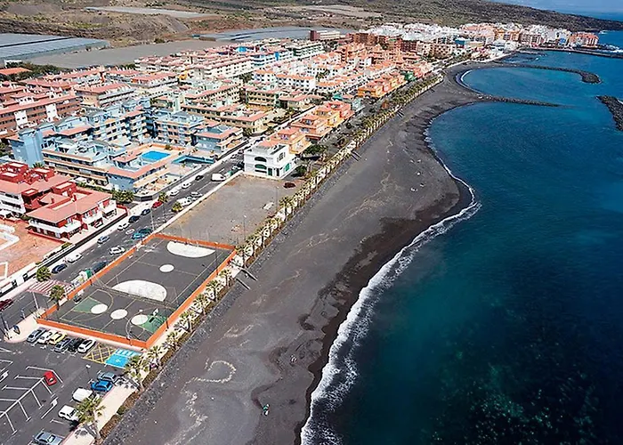 Apartmán Sal Marina *