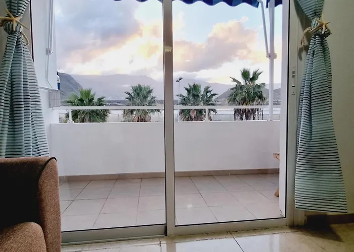 Sal Marina Apartmán