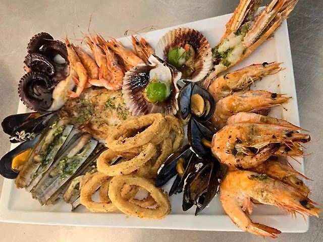 Apartmán Sal Marina Puertito de Guimar