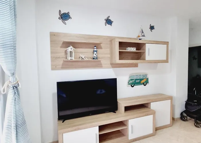 Apartmán Sal Marina