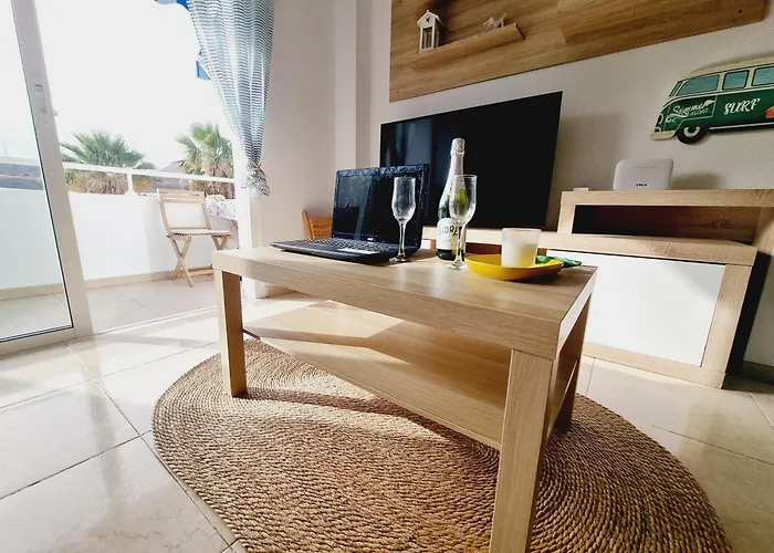 Sal Marina Apartmán