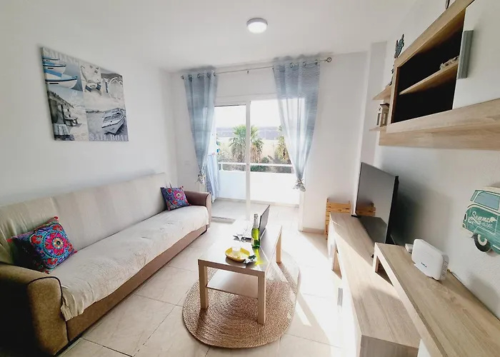 Sal Marina Apartmán *