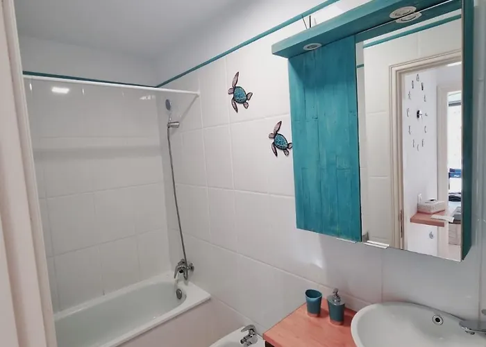 Sal Marina Apartmán